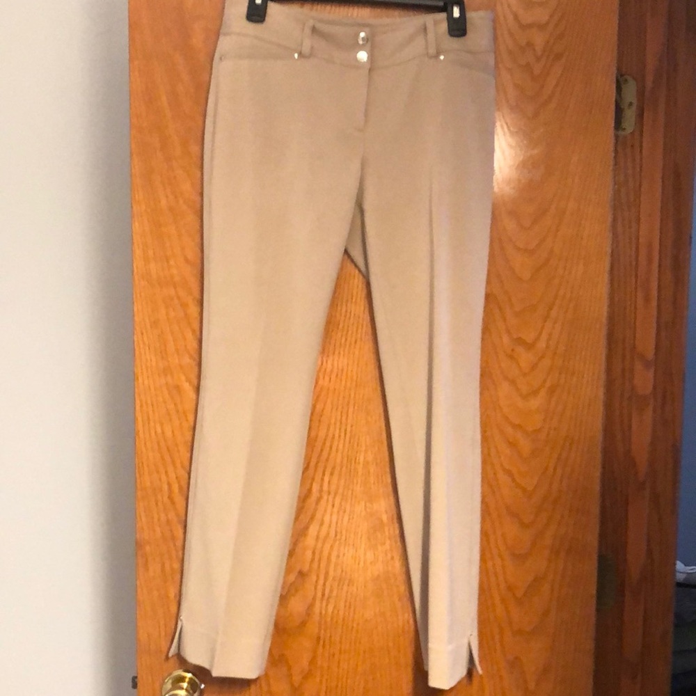 Ladies Slacks
